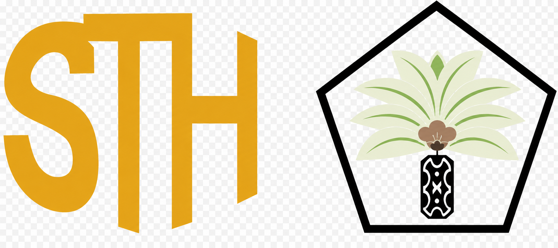 STH logo
