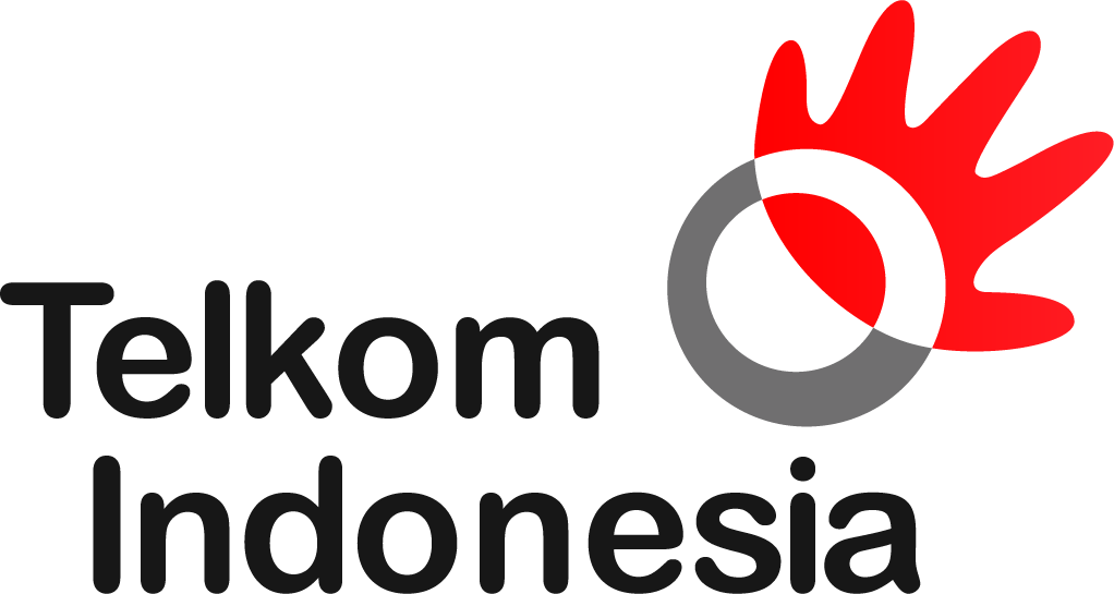 Telkom Indonesia logo